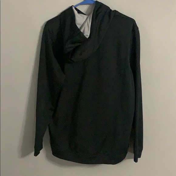 men under armor hoodie - Picture 2 of 2